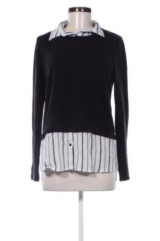 Damen Shirt Temt, Größe M, Farbe Schwarz, Preis 9,72 €