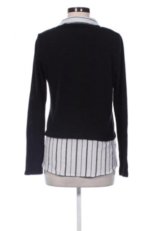 Damen Shirt Temt, Größe M, Farbe Schwarz, Preis 9,72 €