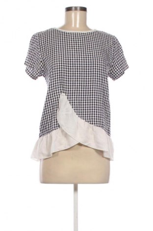 Дамска блуза Tentazioni, Размер S, Цвят Многоцветен, Цена 19,00 лв.