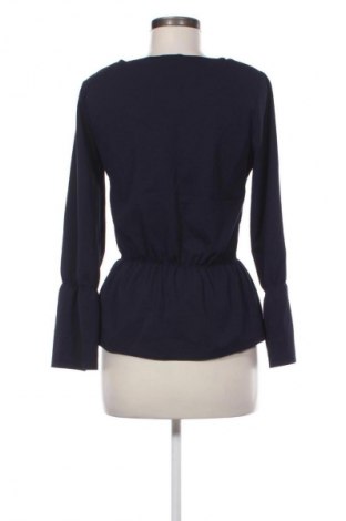 Дамска блуза Terra di Siena, Размер M, Цвят Син, Цена 8,99 лв.