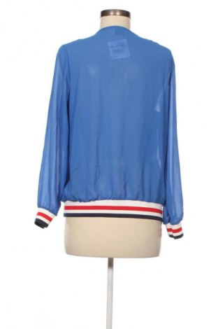 Dámská halenka Terra di Siena, Velikost L, Barva Modrá, Cena  129,00 Kč