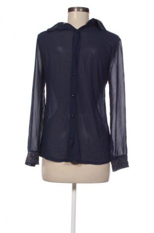 Bluzka damska Terra di Siena, Rozmiar M, Kolor Niebieski, Cena 21,99 zł