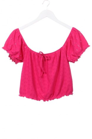 Dámska blúza Terranova, Veľkosť L, Farba Ružová, Cena  10,00 €
