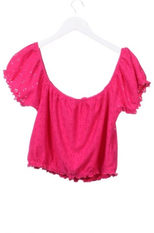 Dámska blúza Terranova, Veľkosť L, Farba Ružová, Cena  10,00 €
