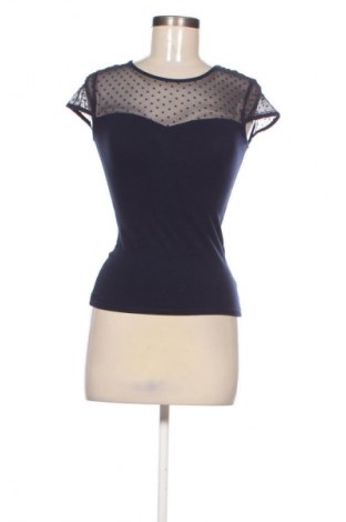 Dámska blúza Terranova, Veľkosť S, Farba Modrá, Cena  6,65 €