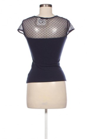 Dámska blúza Terranova, Veľkosť S, Farba Modrá, Cena  6,65 €