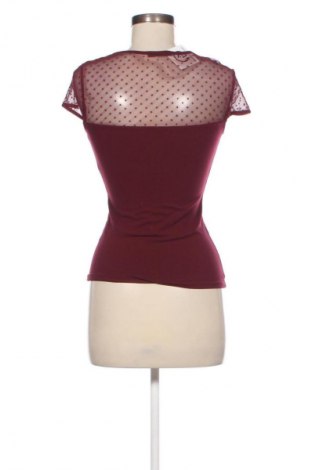 Dámska blúza Terranova, Veľkosť S, Farba Červená, Cena  6,65 €