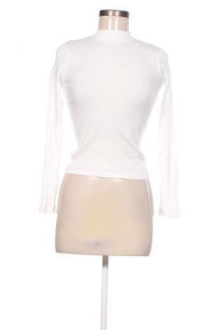 Bluză de femei Terranova, Mărime XS, Culoare Alb, Preț 33,99 Lei