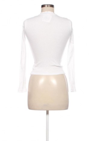 Bluză de femei Terranova, Mărime XS, Culoare Alb, Preț 33,99 Lei