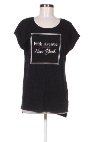 Bluzka damska Terranova, Rozmiar XL, Kolor Czarny, Cena 35,99 zł