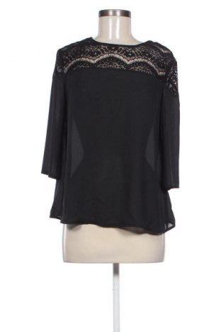 Bluză de femei Terranova, Mărime S, Culoare Negru, Preț 51,45 Lei