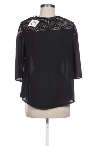 Bluză de femei Terranova, Mărime S, Culoare Negru, Preț 51,45 Lei