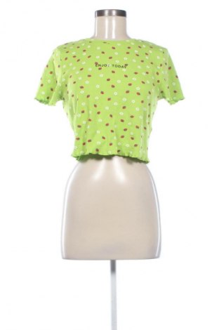 Bluză de femei Terranova, Mărime L, Culoare Multicolor, Preț 50,00 Lei