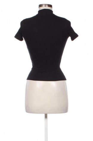 Bluză de femei Terranova, Mărime XS, Culoare Negru, Preț 50,10 Lei