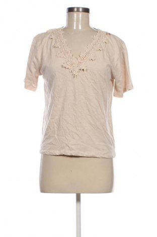 Bluză de femei Tex, Mărime S, Culoare Bej, Preț 50,00 Lei