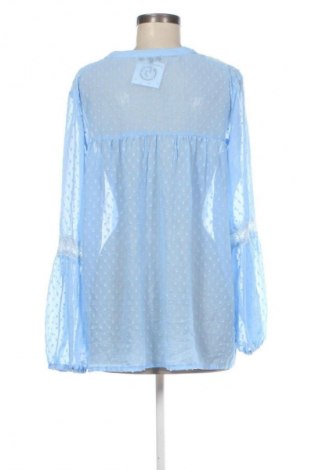 Damen Shirt Tex, Größe M, Farbe Blau, Preis € 2,99