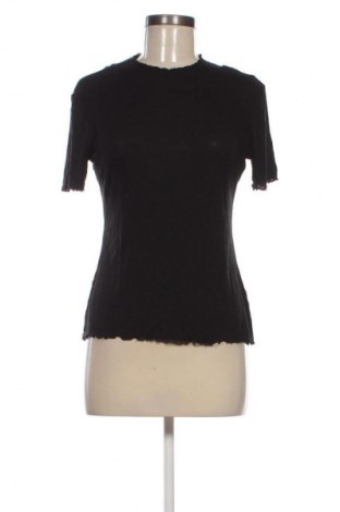 Bluzka damska Tezenis, Rozmiar M, Kolor Czarny, Cena 43,68 zł