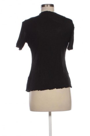 Bluzka damska Tezenis, Rozmiar M, Kolor Czarny, Cena 43,68 zł