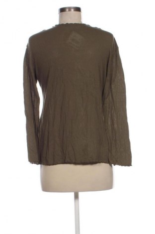 Női blúz Tezenis, Méret L, Szín Zöld, Ár 3 800 Ft