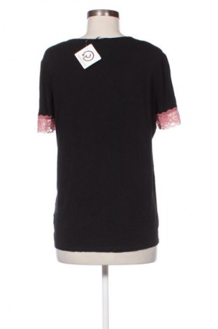 Női blúz Tezenis, Méret XL, Szín Fekete, Ár 3 800 Ft