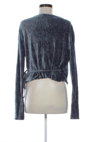 Dámska blúza The East Order, Veľkosť M, Farba Modrá, Cena  16,95 €