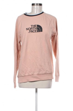 Bluză de femei The North Face, Mărime M, Culoare Roz, Preț 184,99 Lei