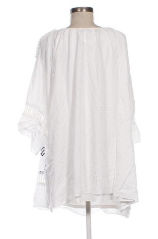 Bluzka damska Thea, Rozmiar 3XL, Kolor Biały, Cena 62,92 zł