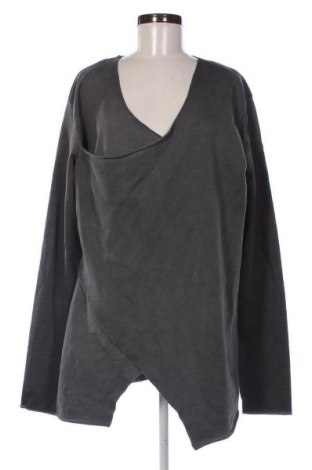 Női blúz Tigha, Méret XL, Szín Szürke, Ár 13 572 Ft