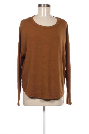 Női blúz Time and tru, Méret L, Szín Barna, Ár 2 159 Ft