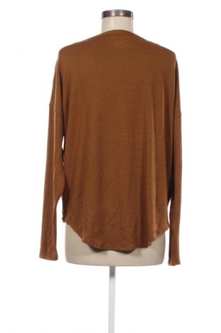 Női blúz Time and tru, Méret L, Szín Barna, Ár 2 159 Ft