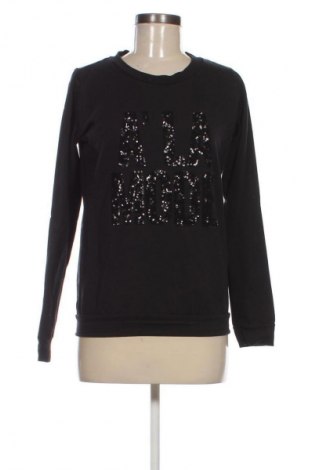 Bluză de femei Timeout, Mărime XS, Culoare Negru, Preț 89,00 Lei