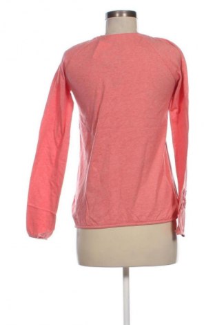 Damen Shirt Timeout, Größe S, Farbe Orange, Preis 17,00 €