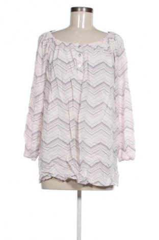 Γυναικεία μπλούζα Tippy, Μέγεθος XL, Χρώμα Πολύχρωμο, Τιμή 6,99 €