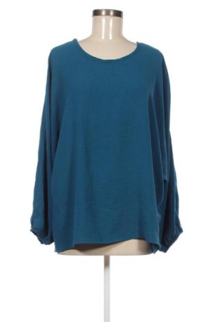 Дамска блуза Today, Размер XL, Цвят Син, Цена 11,99 лв.