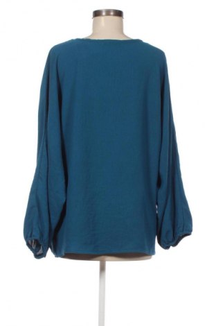 Дамска блуза Today, Размер XL, Цвят Син, Цена 11,99 лв.