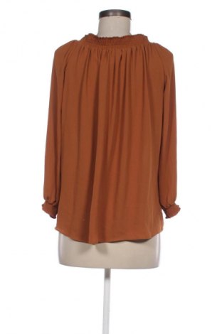 Bluzka damska Toi & Moi, Rozmiar S, Kolor Brązowy, Cena 41,99 zł