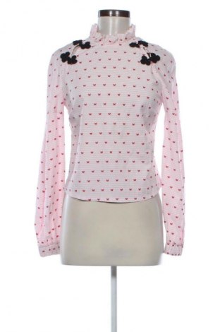 Dámská halenka Toi Et Moi, Velikost M, Barva Vícebarevné, Cena  430,00 Kč