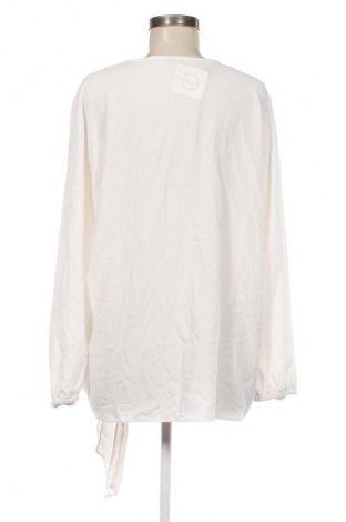 Γυναικεία μπλούζα Tom Tailor, Μέγεθος L, Χρώμα Λευκό, Τιμή 20,99 €