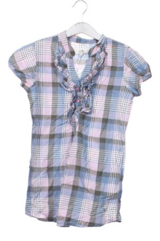 Γυναικεία μπλούζα Tom Tailor, Μέγεθος XS, Χρώμα Πολύχρωμο, Τιμή 11,99 €