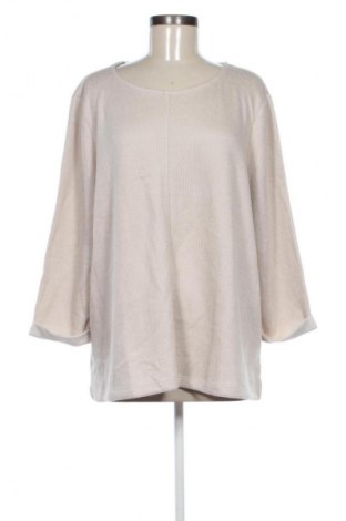 Дамска блуза Tom Tailor, Размер 3XL, Цвят Бежов, Цена 77,99 лв.