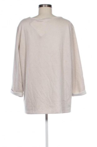 Дамска блуза Tom Tailor, Размер 3XL, Цвят Бежов, Цена 77,99 лв.