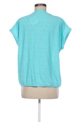 Bluză de femei Tom Tailor, Mărime L, Culoare Albastru, Preț 58,99 Lei