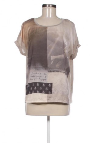 Γυναικεία μπλούζα Tom Tailor, Μέγεθος M, Χρώμα Πολύχρωμο, Τιμή 14,00 €