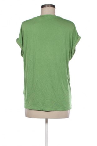 Γυναικεία μπλούζα Tom Tailor, Μέγεθος M, Χρώμα Πράσινο, Τιμή 14,00 €