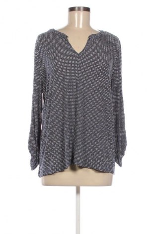 Дамска блуза Tom Tailor, Размер M, Цвят Многоцветен, Цена 33,24 лв.