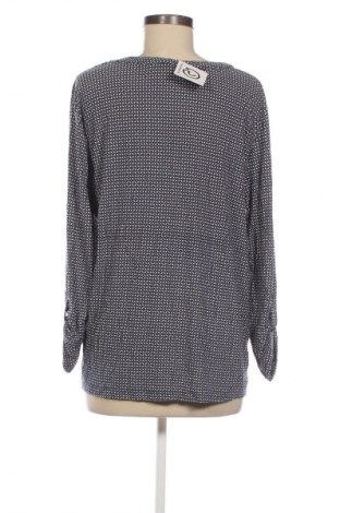 Дамска блуза Tom Tailor, Размер M, Цвят Многоцветен, Цена 33,24 лв.