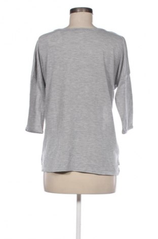 Дамска блуза Tom Tailor, Размер S, Цвят Сив, Цена 20,99 лв.