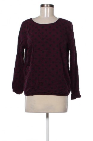 Γυναικεία μπλούζα Tom Tailor, Μέγεθος M, Χρώμα Πολύχρωμο, Τιμή 3,99 €