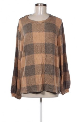 Bluzka damska Tom Tailor, Rozmiar XXL, Kolor Kolorowy, Cena 69,99 zł