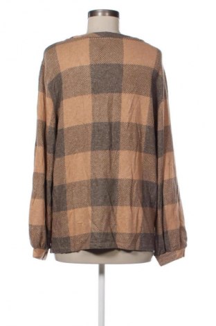 Bluzka damska Tom Tailor, Rozmiar XXL, Kolor Kolorowy, Cena 69,99 zł